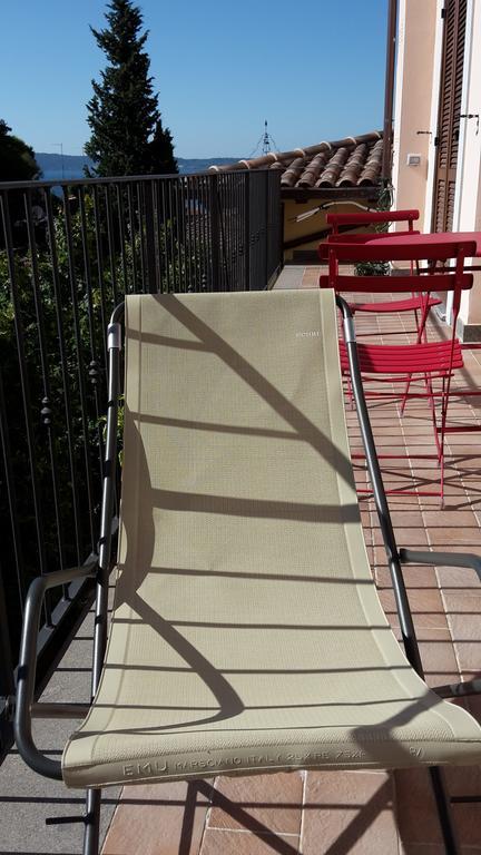 Relax In Piazzetta Casa E Appartamento Per Vacanze Trevignano Romano Cameră foto
