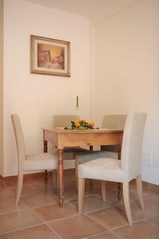 Relax In Piazzetta Casa E Appartamento Per Vacanze Trevignano Romano Cameră foto